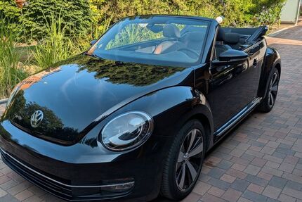 VW Beetle 60.000 km 19.490 &euro; Herne 44652