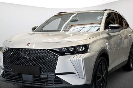 DS Automobiles DS7 (Crossback) 60.660 km 24.480 &euro; Dülmen 48249