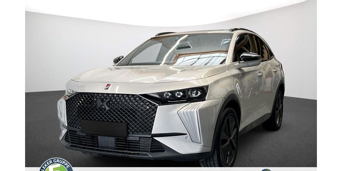 DS Automobiles DS7 (Crossback) 60.660 km 24.480 &euro; Dülmen 48249