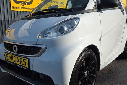 Smart ForTwo 135.064 km 5.190 &euro; Dortmund 44359