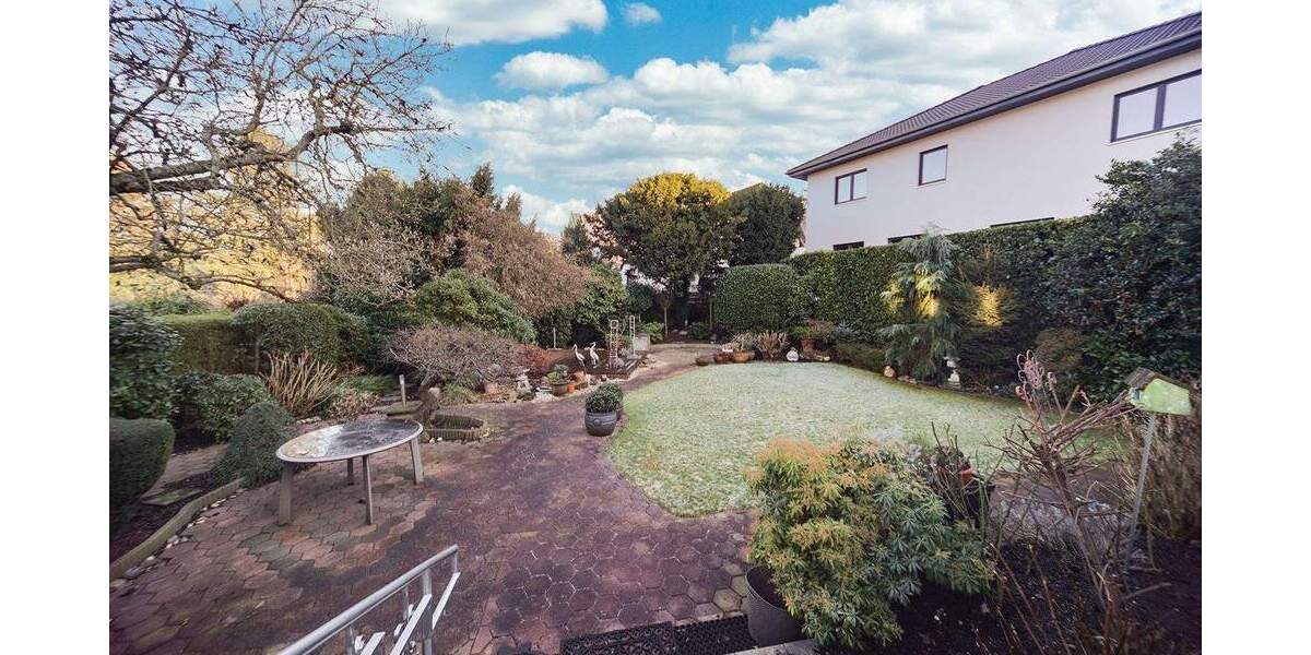 Einfamilienhaus Dortmund / Kirchhörde Kirchhörde - 8 Zimmer, 190 m&sup2;, 775.000&euro; | Angebot:25696380