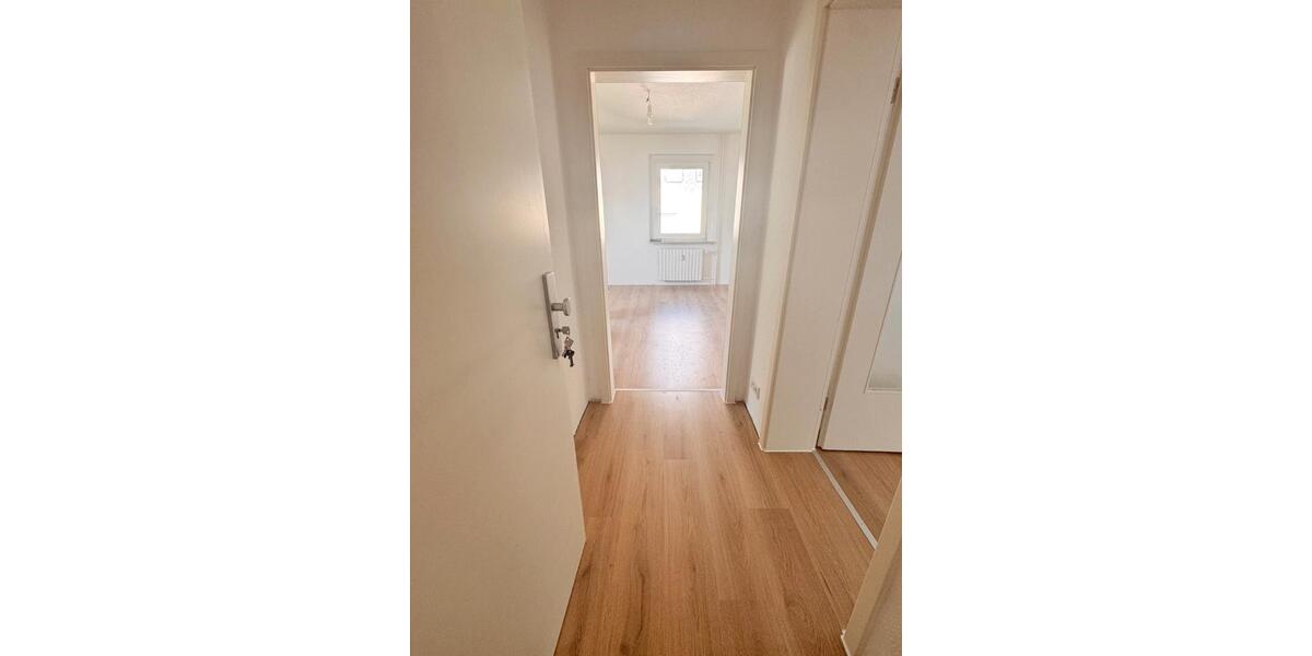 Etagenwohnung Witten Heven - 3 Zimmer, 50 m&sup2;, 600&euro; | Angebot:26032989