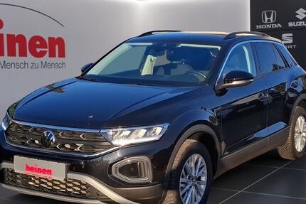 VW T-Roc 25.584 km 19.509 &euro; Essen 45141