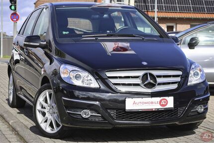 Mercedes-Benz B 200 50.000 km 9.990 &euro; Dülmen 48249