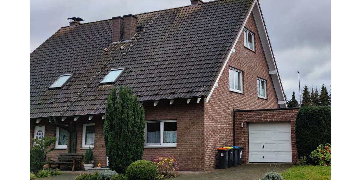 Einfamilienhaus Herten Bertlich - 5 Zimmer, 144 m&sup2;, 479.900&euro; | Angebot:25935754