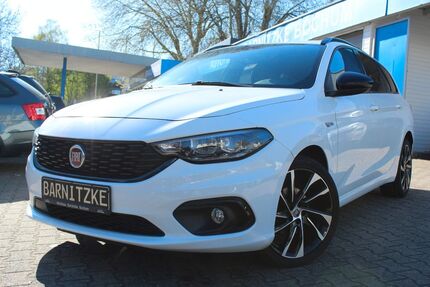 Fiat Tipo 78.007 km 13.490 &euro; Bochum 44866
