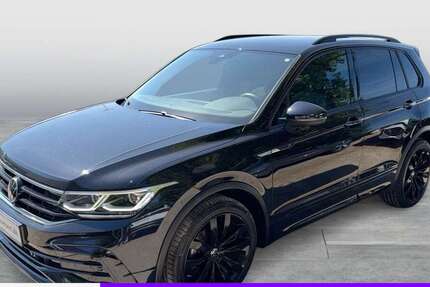VW Tiguan 49.814 km 29.615 &euro; Dortmund-Marten 44379