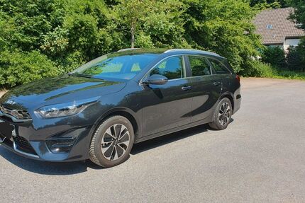 Kia ceed / Ceed 47.000 km 19.990 &euro; Dülmen 48249