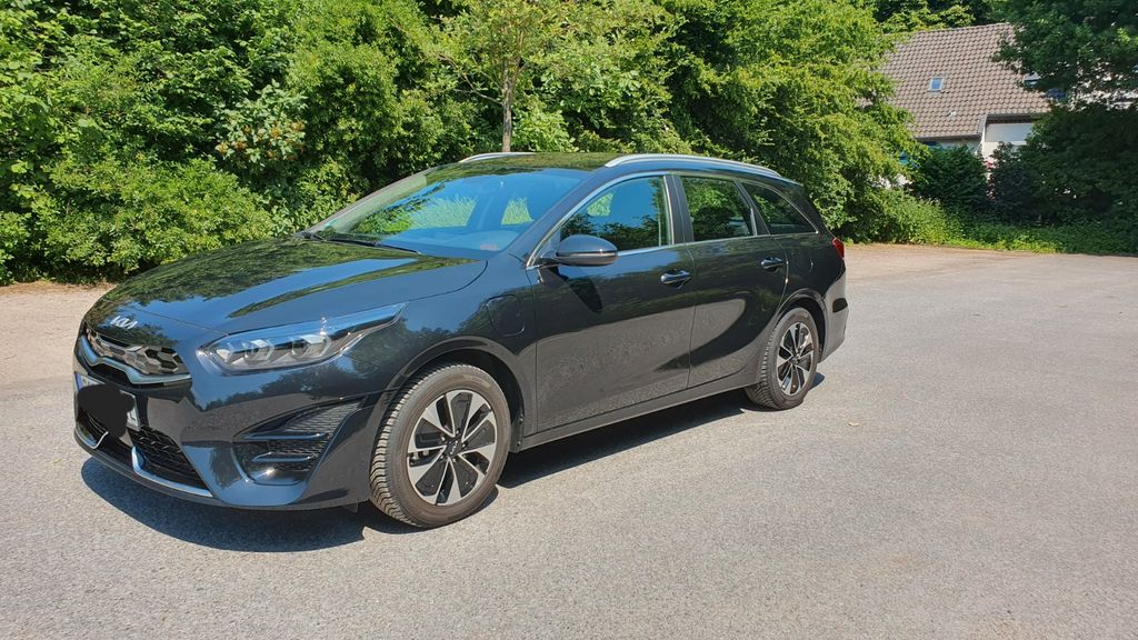 Kia ceed / Ceed 47.000 km 19.990 &euro; Dülmen 48249