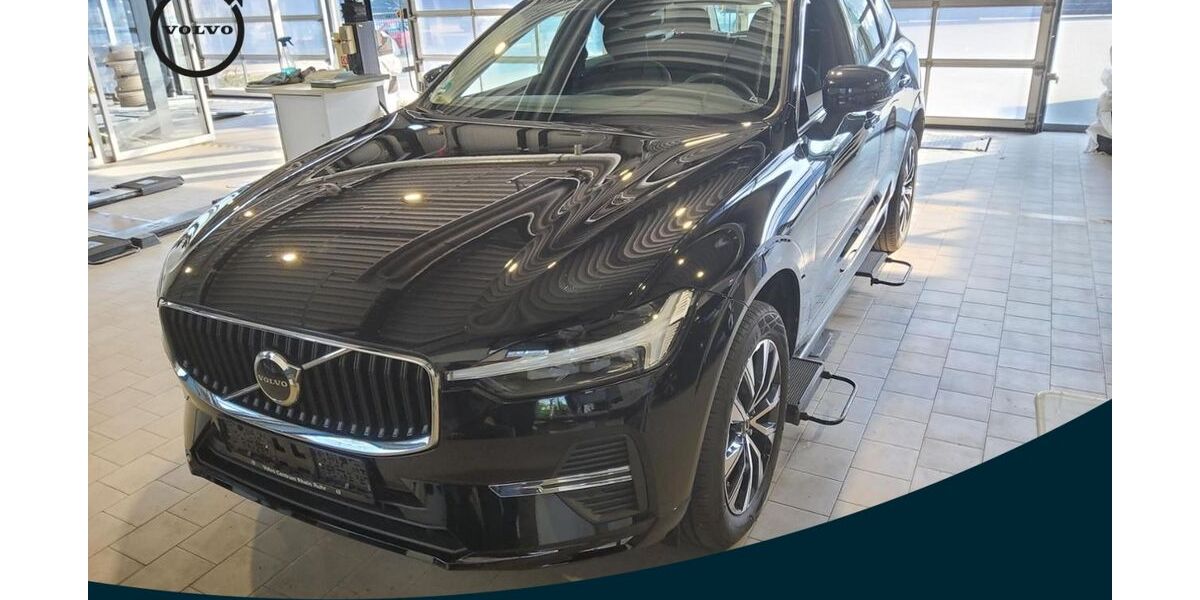 Volvo XC60 57.693 km 34.750 &euro; Essen-Kray 45309