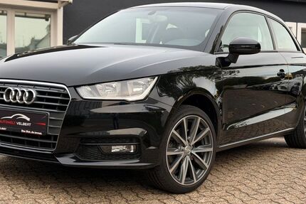 Audi A1 90.000 km 13.900 &euro; Velbert 42551
