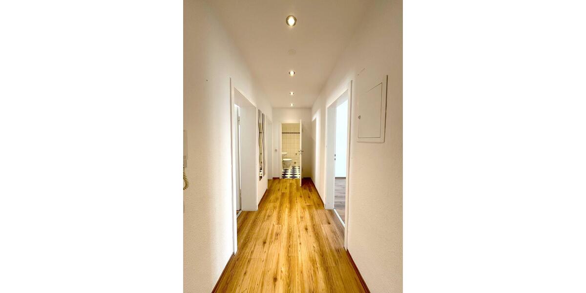 Etagenwohnung Hattingen - 3 Zimmer, 65 m&sup2;, 510&euro; | Angebot:26048905