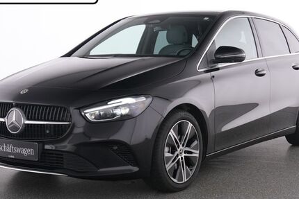 Mercedes-Benz B 200 9.178 km 38.675 &euro; Essen 45309