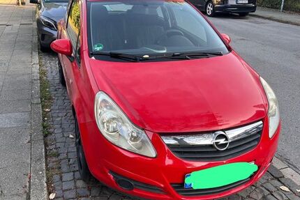 Opel Corsa 80.000 km 3.333 &euro; Essen 45359