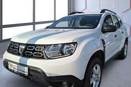 Dacia Duster 71.090 km 11.890 &euro; Dorsten 46282