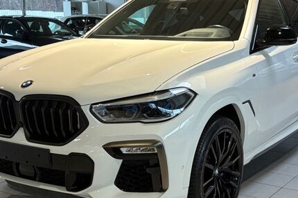 BMW X6 70.000 km 58.990 &euro; essen 45139