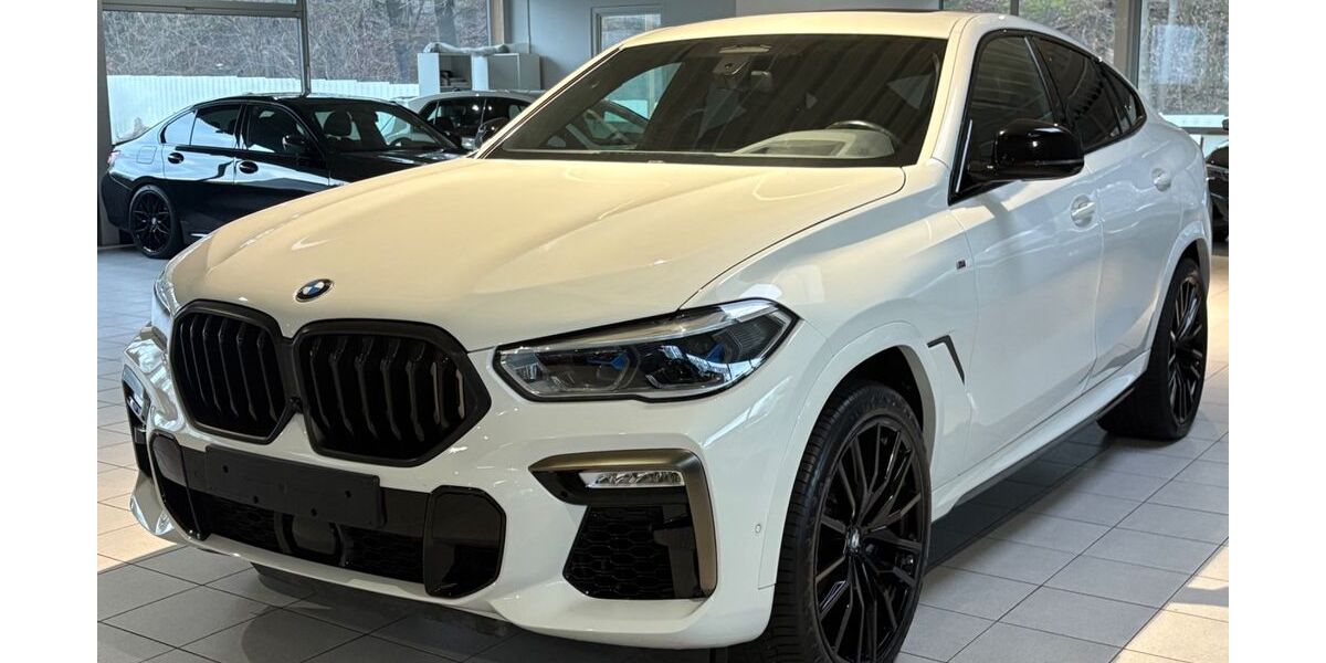 BMW X6 70.000 km 58.990 &euro; essen 45139