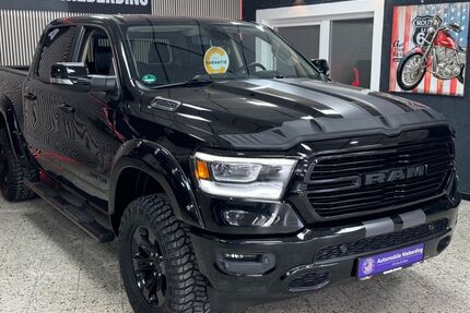 Dodge RAM 39.871 km 42.990 &euro; Essen 45356