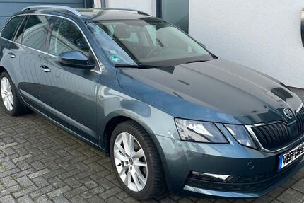 Skoda Octavia 88.000 km 13.500 &euro; Witten 58454