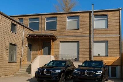 Wohnung Dortmund Mitte - 2 Zimmer, 105 m&sup2;, 950&euro; | Angebot:26197974