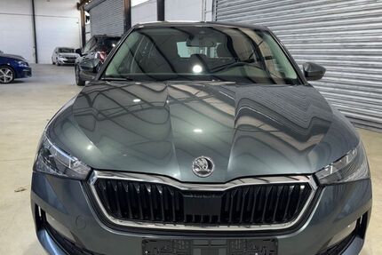 Skoda Scala 187.000 km 10.990 &euro; Hünxe 46569