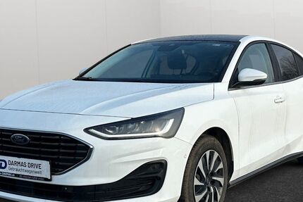 Ford Focus 33.186 km 18.990 &euro; Castrop-Rauxel 44575