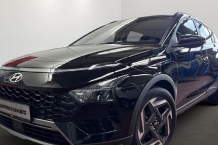 Hyundai BAYON 15.756 km 19.750 &euro; Velbert 42553