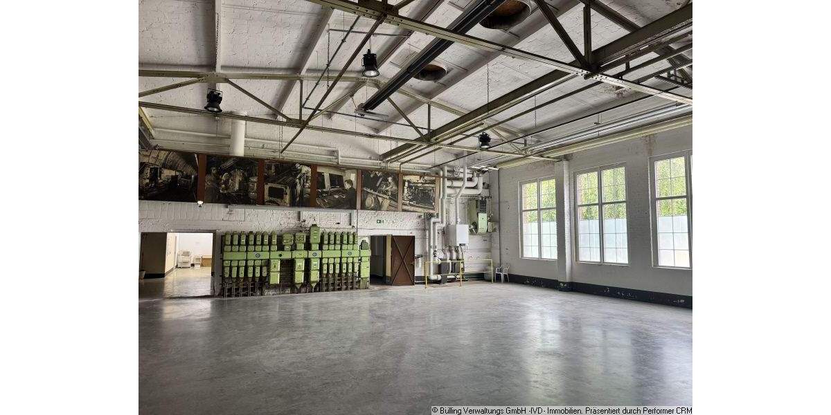 Gewerbeobjekt Dortmund Eving - 4.390.000&euro; | Angebot:25801469