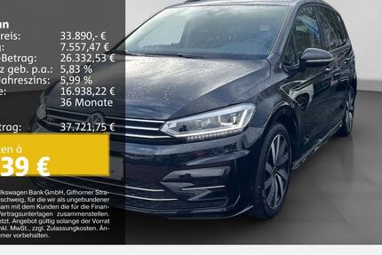 VW Touran 25.580 km 32.780 &euro; Recklinghausen 45663