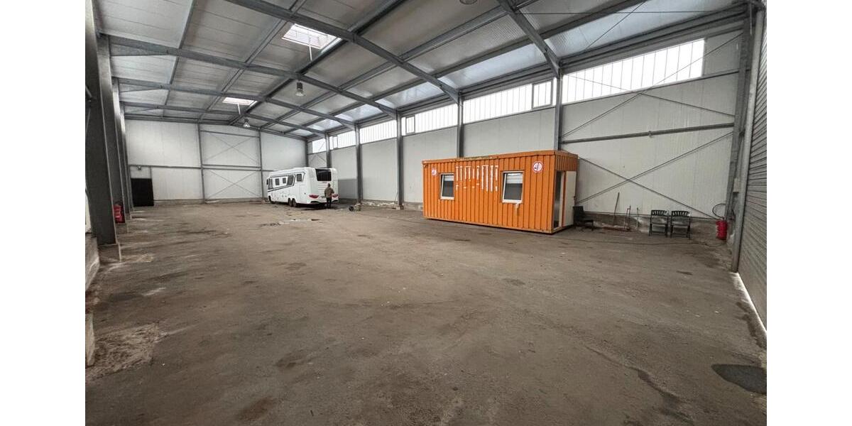 Gewerbeobjekt Oer-Erkenschwick Erkenschwick - 2.500&euro; | Angebot:25171133