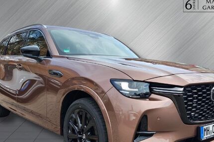 Mazda CX-80 3.669 km 53.190 &euro; Mülheim 45473