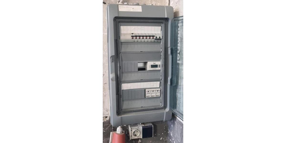 Gewerbeobjekt Dülmen - 732&euro; | Angebot:25879439