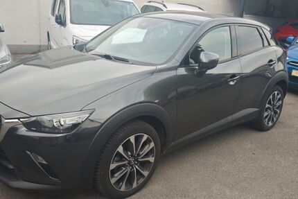 Mazda CX-3 65.000 km 15.400 &euro; Essen 45136