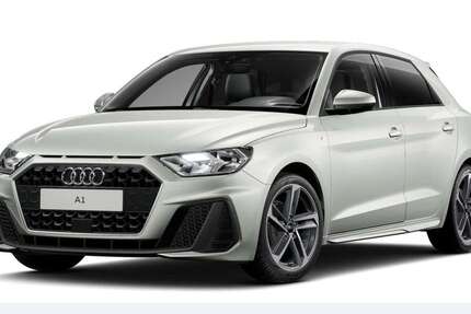 Audi A1 5.215 km 23.420 &euro; Dorsten 46284