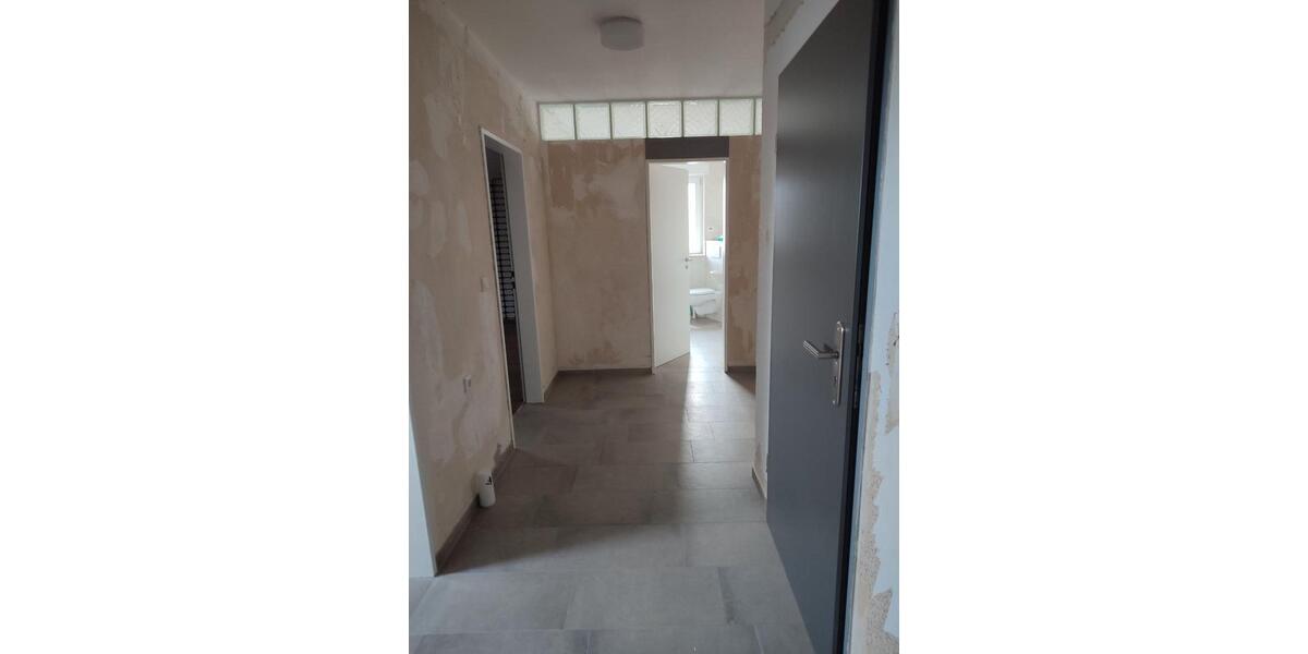 Dachgeschoßwohnung Reken - 3 Zimmer, 78 m&sup2;, 702&euro; | Angebot:25976761