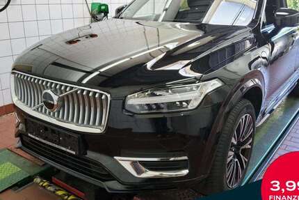 Volvo XC90 19.695 km 52.990 &euro; Witten 58453