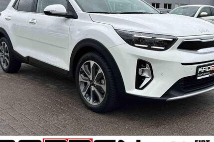 Kia Stonic 13.595 km 22.990 &euro; Herten 45701