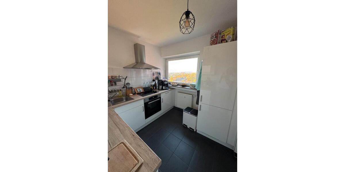 Etagenwohnung Gladbeck Alt-Rentfort - 3 Zimmer, 86 m&sup2;, 750&euro; | Angebot:27611939