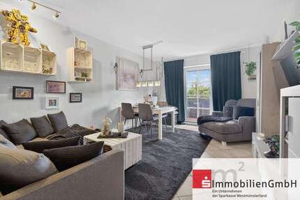 Wohnung Dülmen - 2 Zimmer, 59 m&sup2;, 122.000&euro; | Angebot:27076567