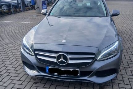 Mercedes-Benz C 200 160.000 km 17.000 &euro; Lünen 44534