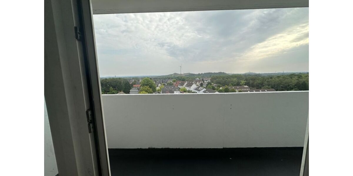 helle 3,5Zimmer Wohnung mit Bad Gäste WC & Balkon. - 3- Gladbeck Brauck | Angebot:26085348