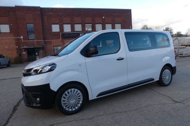 Toyota Proace (Verso) 102.824 km 23.562 &euro; Essen 45309