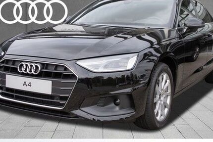 Audi A4 28.540 km 32.840 &euro; Lünen 44534
