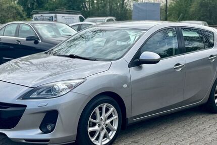 Mazda 3 131.334 km 7.290 &euro; Recklinghausen 45665