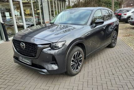 Mazda CX-60 30.260 km 35.590 &euro; Datteln 45711