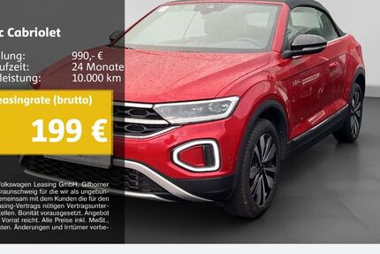 VW T-Roc 24.610 km 24.480 &euro; Recklinghausen 45663
