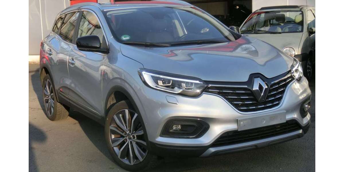 Renault Kadjar 60.000 km 15.990 &euro; Bochum 44867
