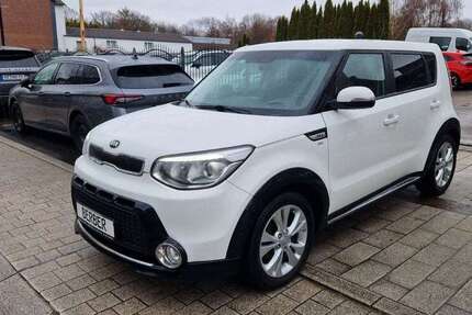 Kia Soul 79.801 km 11.770 &euro; Herten 45701
