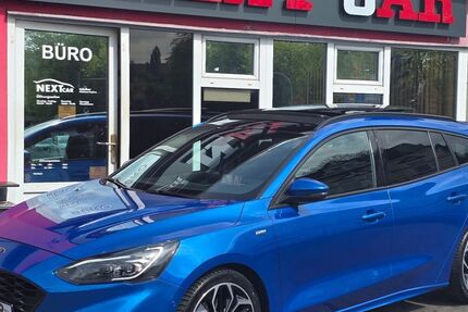 Ford Focus 147.000 km 12.999 &euro; Mülheim an der Ruhr 45476