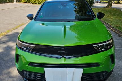 Opel Mokka 24.500 km 18.300 &euro; Dortmund 44145